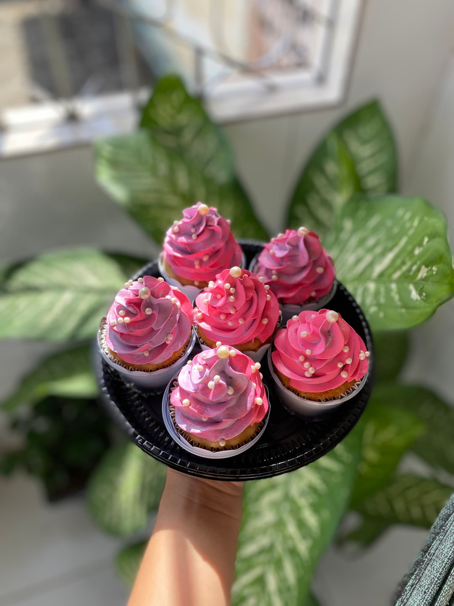 Cupcakes