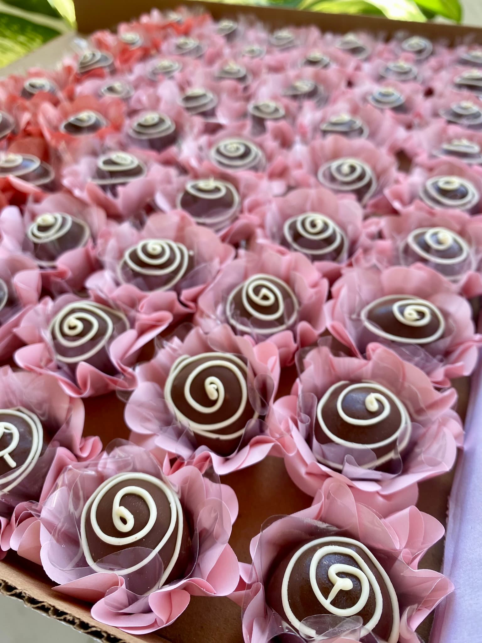 Doces e Doces Finos